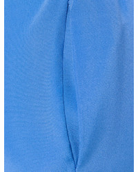 blaue Hose von Le Tricot Perugia