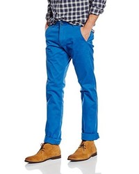 blaue Hose von Dockers