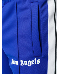 blaue Hose von Palm Angels