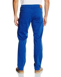 blaue Hose von Gant