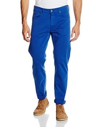 blaue Hose von Gant