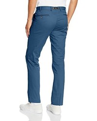 blaue Hose von Hiltl