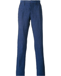 blaue Hose von Incotex