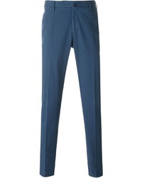 blaue Hose von Incotex