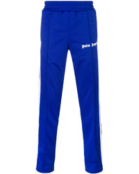 blaue Hose von Palm Angels