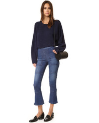 blaue Hose von Rachel Comey