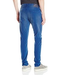 blaue Hose von Scotch & Soda