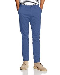 blaue Hose von Scotch & Soda