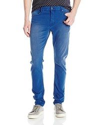 blaue Hose von Scotch & Soda