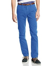 blaue Hose von Scotch & Soda