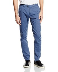 blaue Hose von Scotch & Soda