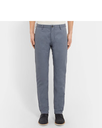 blaue Hose von Hugo Boss