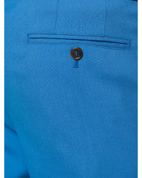 blaue Hose von Marni