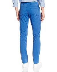 blaue Hose von Tommy Hilfiger