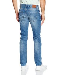 blaue Hose von Tommy Hilfiger