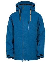 blaue Jacke von Armada