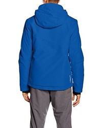 blaue Jacke von Bench