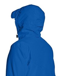 blaue Jacke von Bench