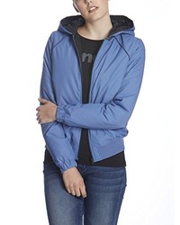 blaue Jacke von Bench