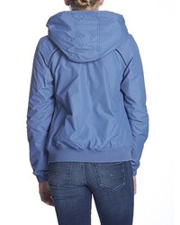 blaue Jacke von Bench