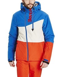 blaue Jacke von Bench