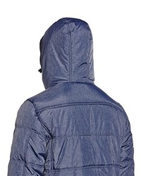 blaue Jacke von BLEND