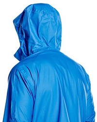 blaue Jacke von Burton