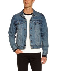 blaue Jacke von Cheap Monday