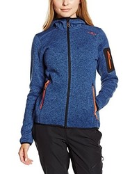 blaue Jacke von CMP