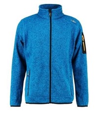 blaue Jacke von CMP