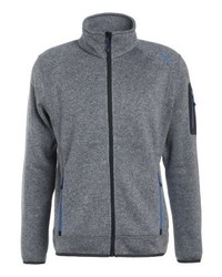 blaue Jacke von CMP