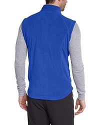 blaue Jacke von DAMARTSPORT