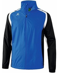 blaue Jacke von erima