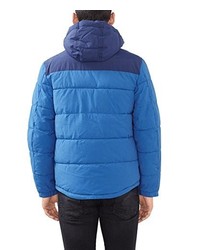 blaue Jacke von Esprit