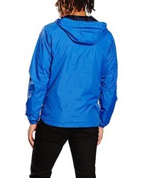 blaue Jacke von Firetrap