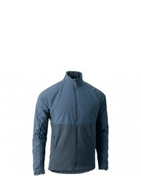 blaue Jacke von HOUDINI