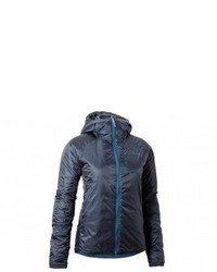 blaue Jacke von HOUDINI