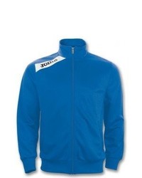 blaue Jacke von Joma