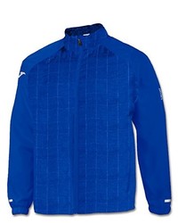 blaue Jacke von Joma