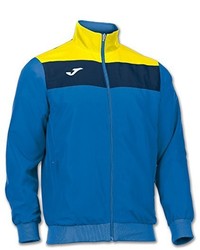 blaue Jacke von Joma