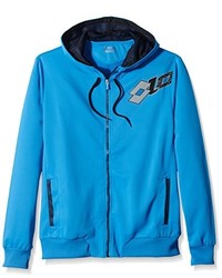 blaue Jacke von LOTTO