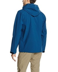 blaue Jacke von McKinley