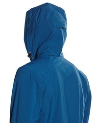 blaue Jacke von McKinley