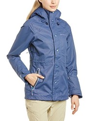 blaue Jacke von O'Neill