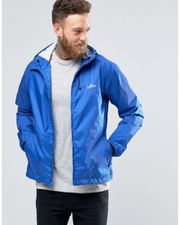 blaue Jacke von Penfield