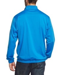 blaue Jacke von Puma