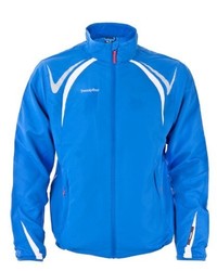 blaue Jacke von Twentyfour