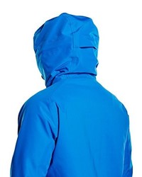 blaue Jacke von WATTS