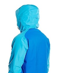 blaue Jacke von WATTS