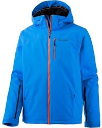 blaue Jacke von Ziener